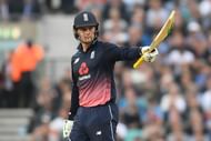 England v West Indies - 4th Royal London One Day International